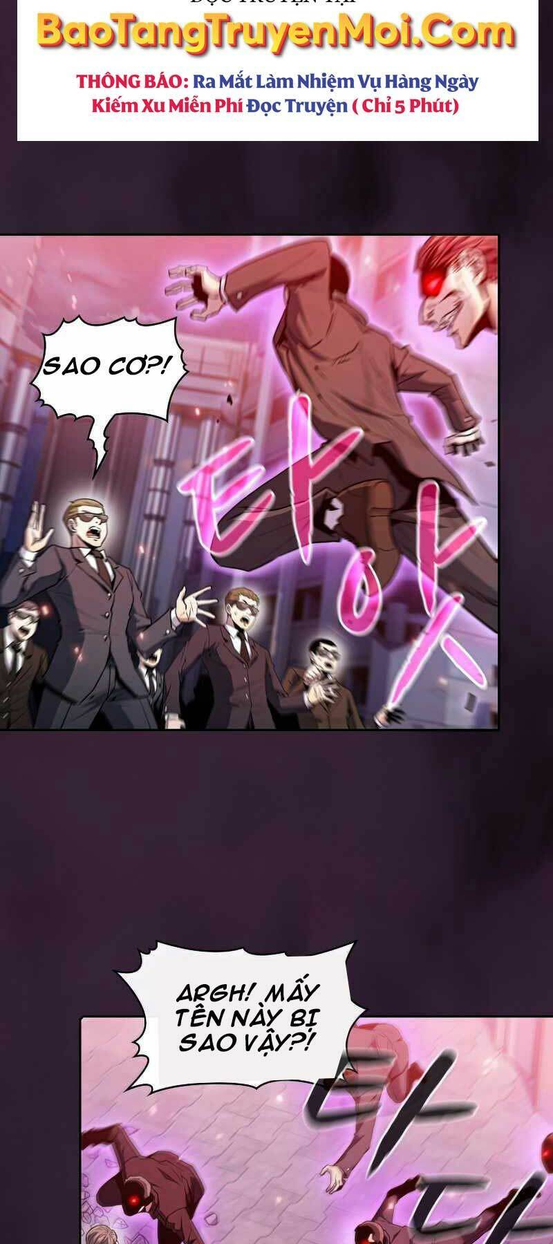 Người Chơi Trở Về Từ Địa Ngục Chapter 77 - 2