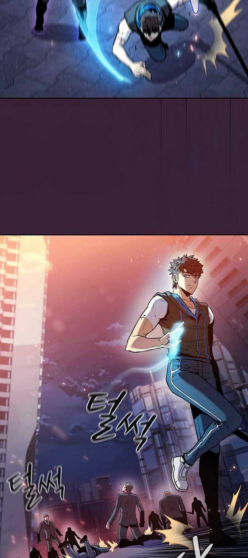 Người Chơi Trở Về Từ Địa Ngục Chapter 77 - 11