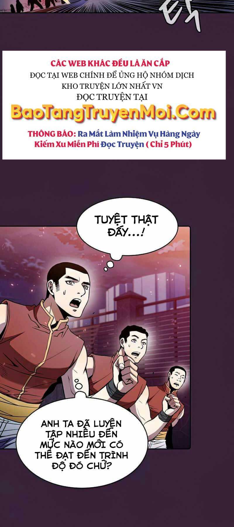 Người Chơi Trở Về Từ Địa Ngục Chapter 77 - 12