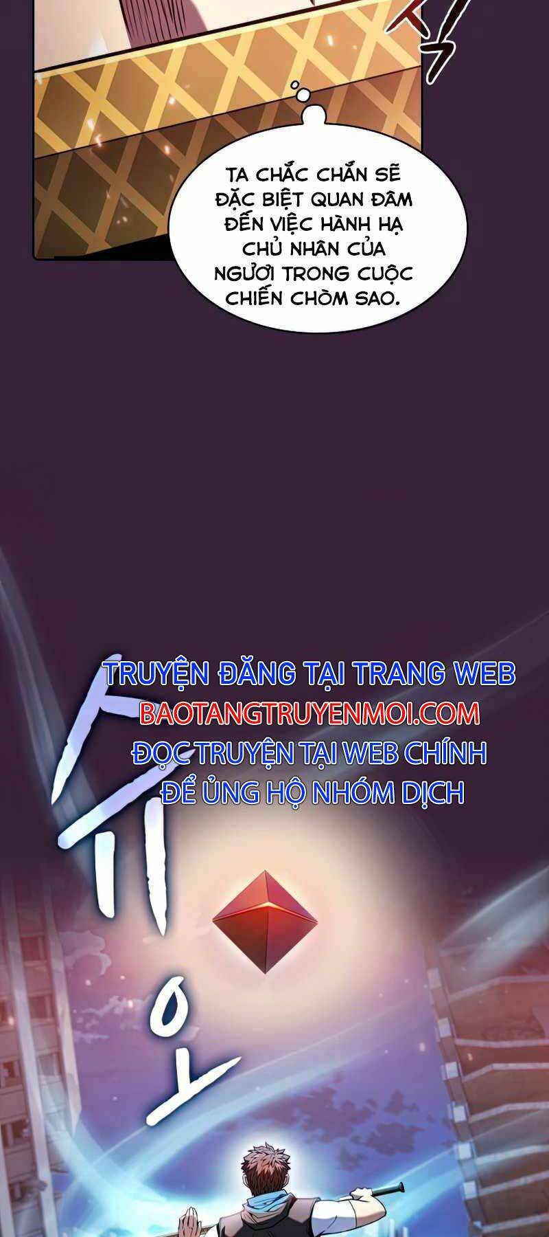 Người Chơi Trở Về Từ Địa Ngục Chapter 77 - 15
