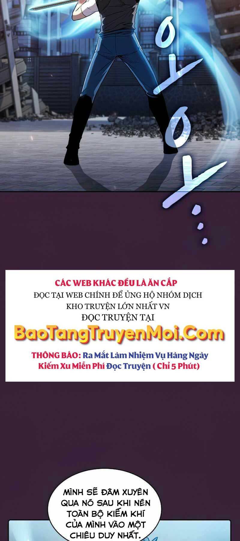 Người Chơi Trở Về Từ Địa Ngục Chapter 77 - 16