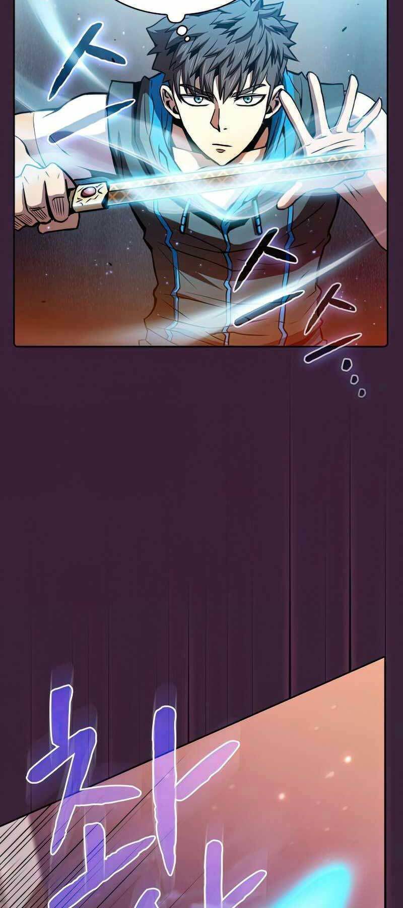 Người Chơi Trở Về Từ Địa Ngục Chapter 77 - 17