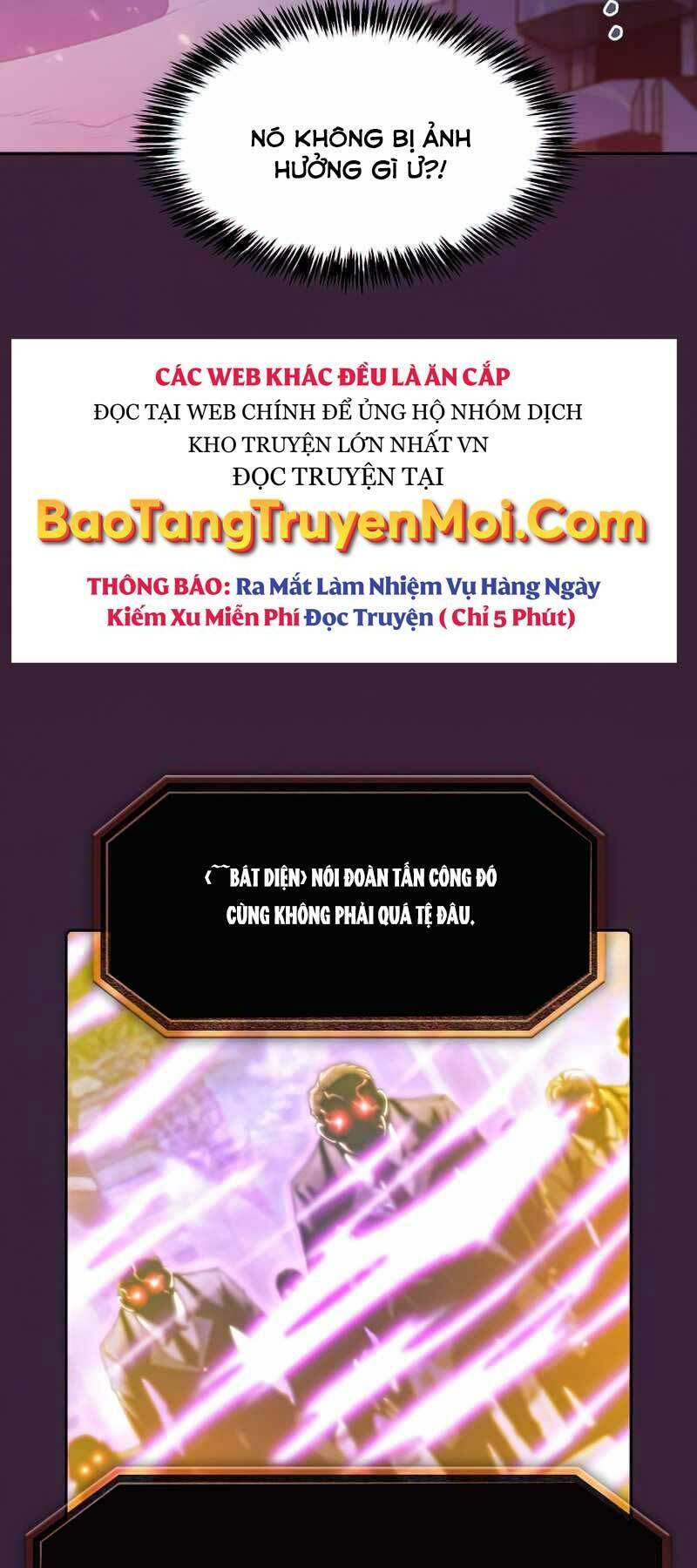 Người Chơi Trở Về Từ Địa Ngục Chapter 77 - 23