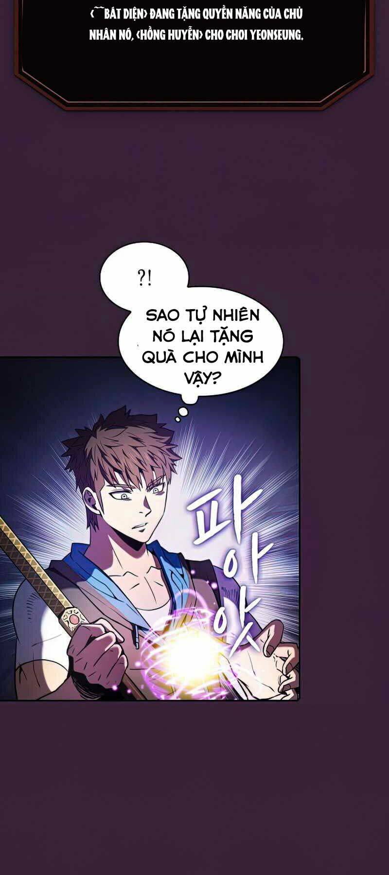 Người Chơi Trở Về Từ Địa Ngục Chapter 77 - 24