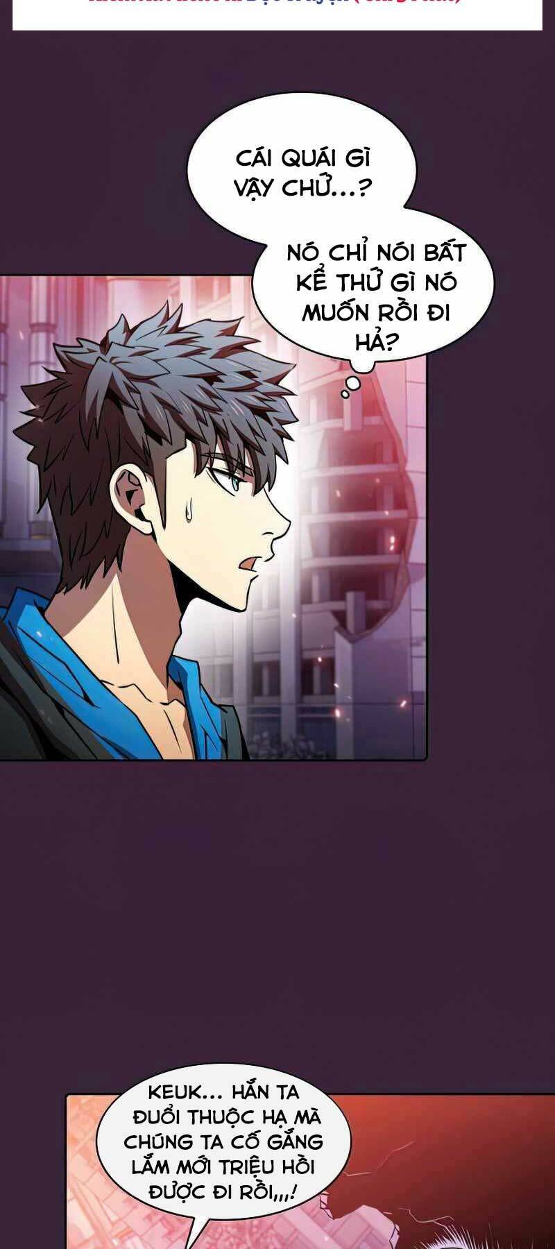 Người Chơi Trở Về Từ Địa Ngục Chapter 77 - 28