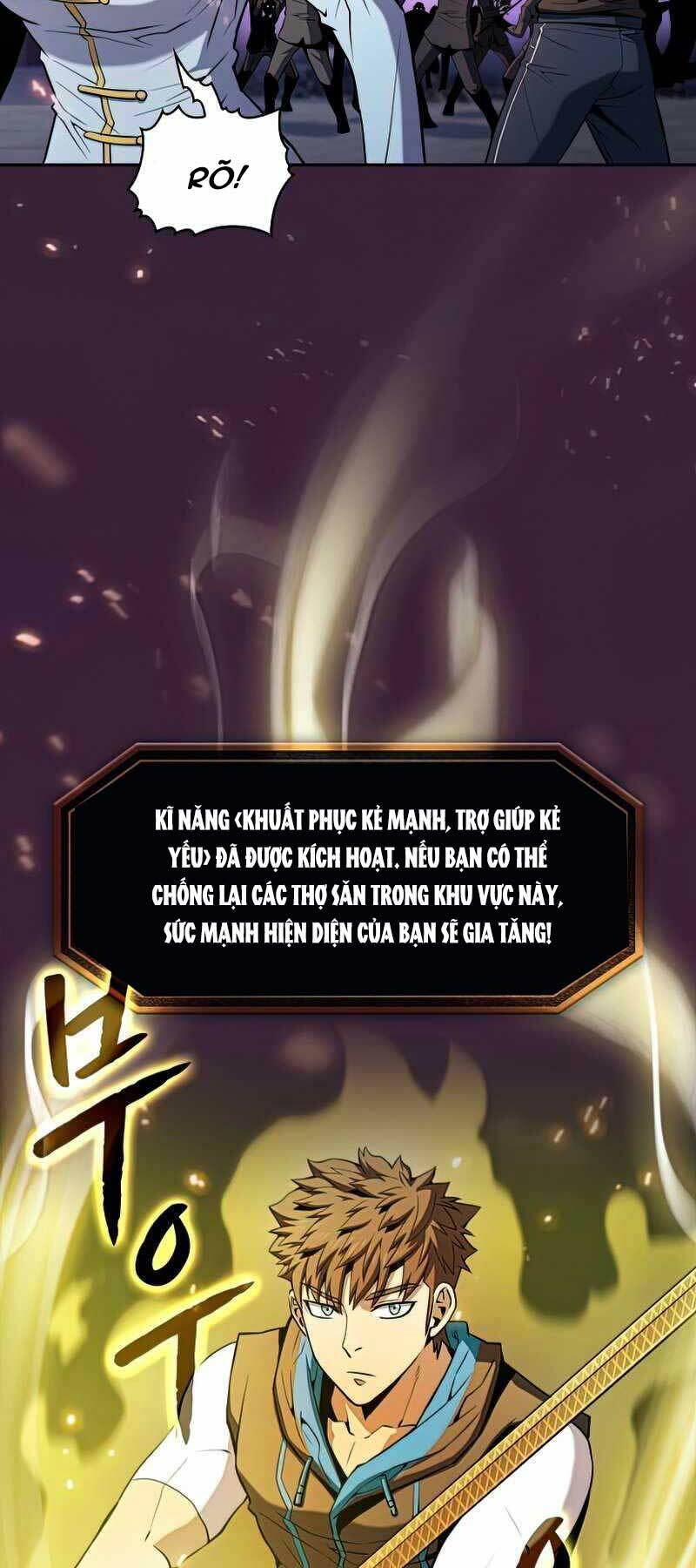 Người Chơi Trở Về Từ Địa Ngục Chapter 77 - 4