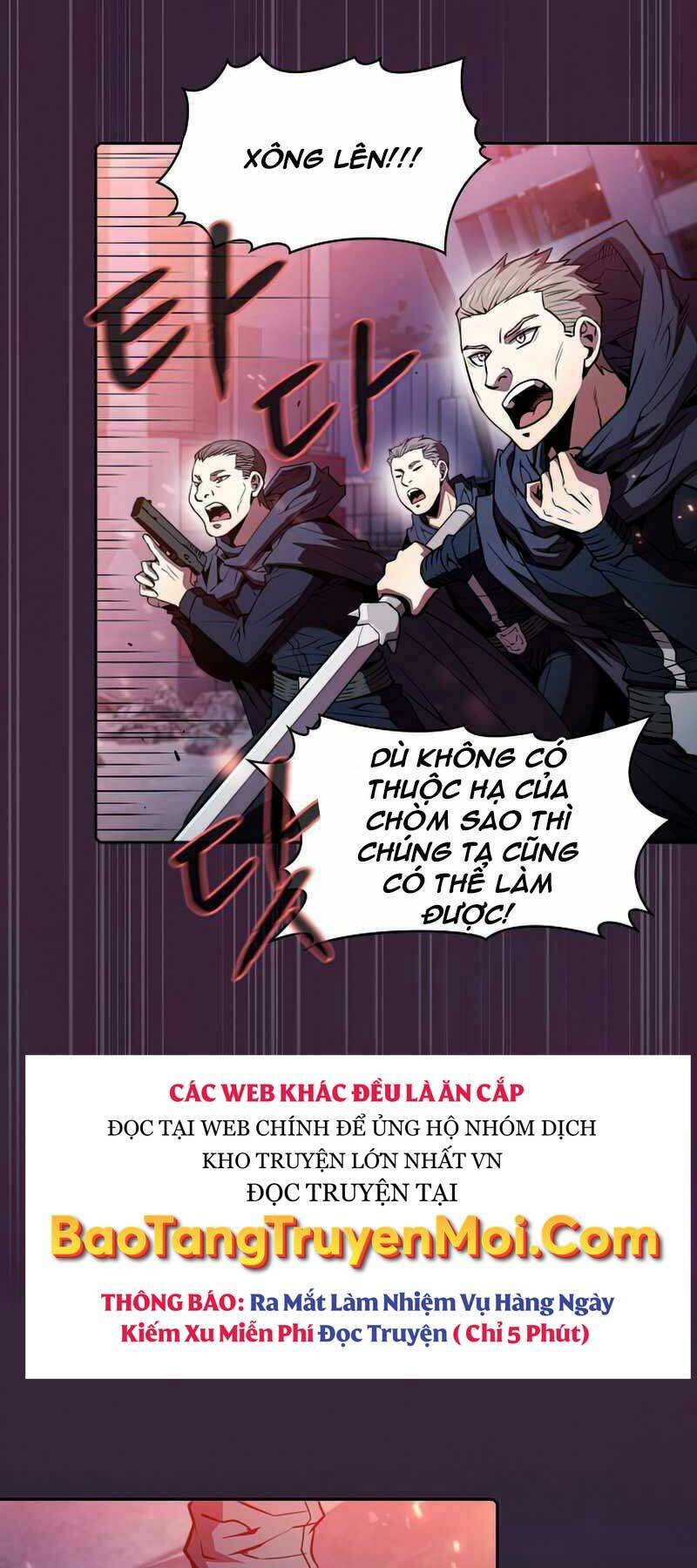 Người Chơi Trở Về Từ Địa Ngục Chapter 77 - 31