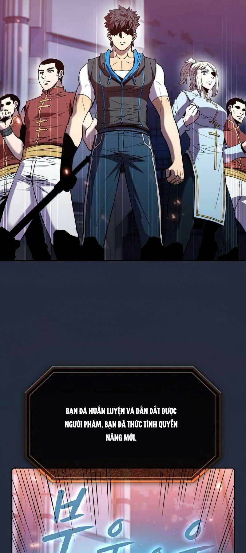 Người Chơi Trở Về Từ Địa Ngục Chapter 77 - 33