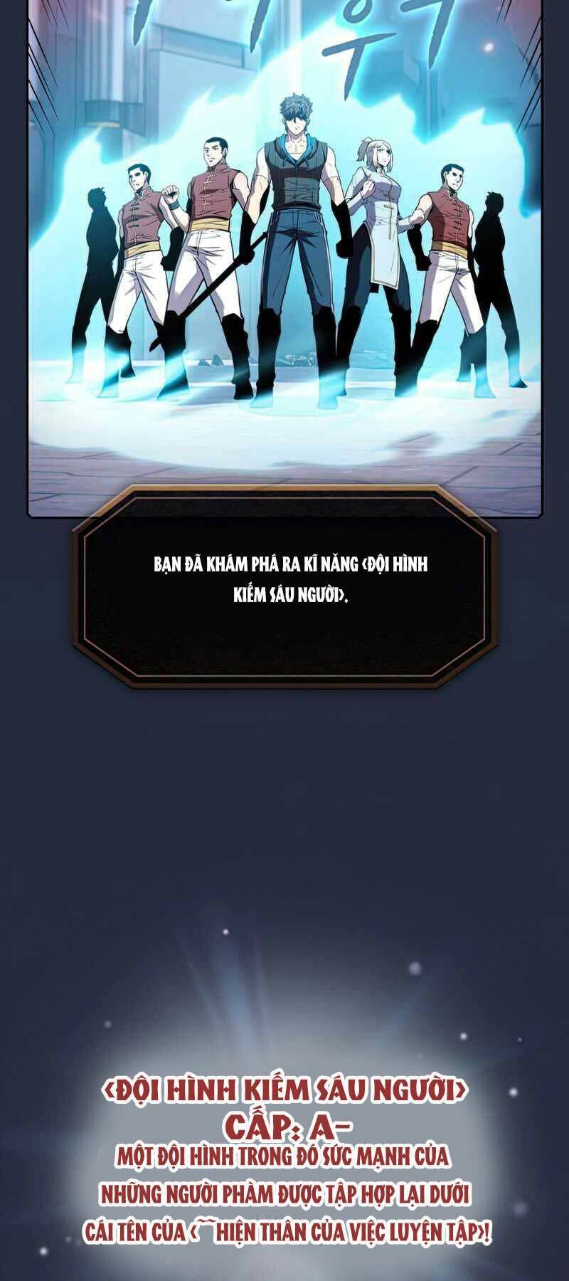 Người Chơi Trở Về Từ Địa Ngục Chapter 77 - 34