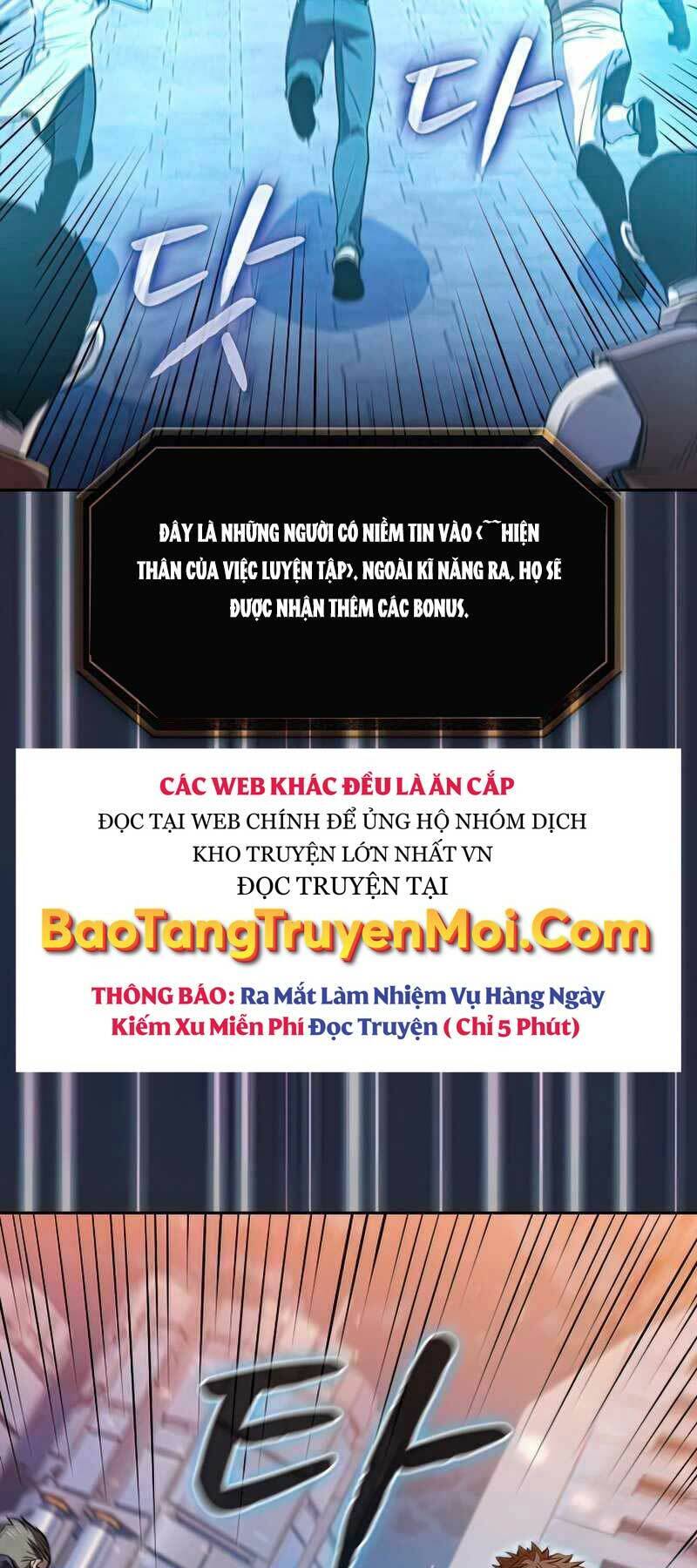 Người Chơi Trở Về Từ Địa Ngục Chapter 77 - 36