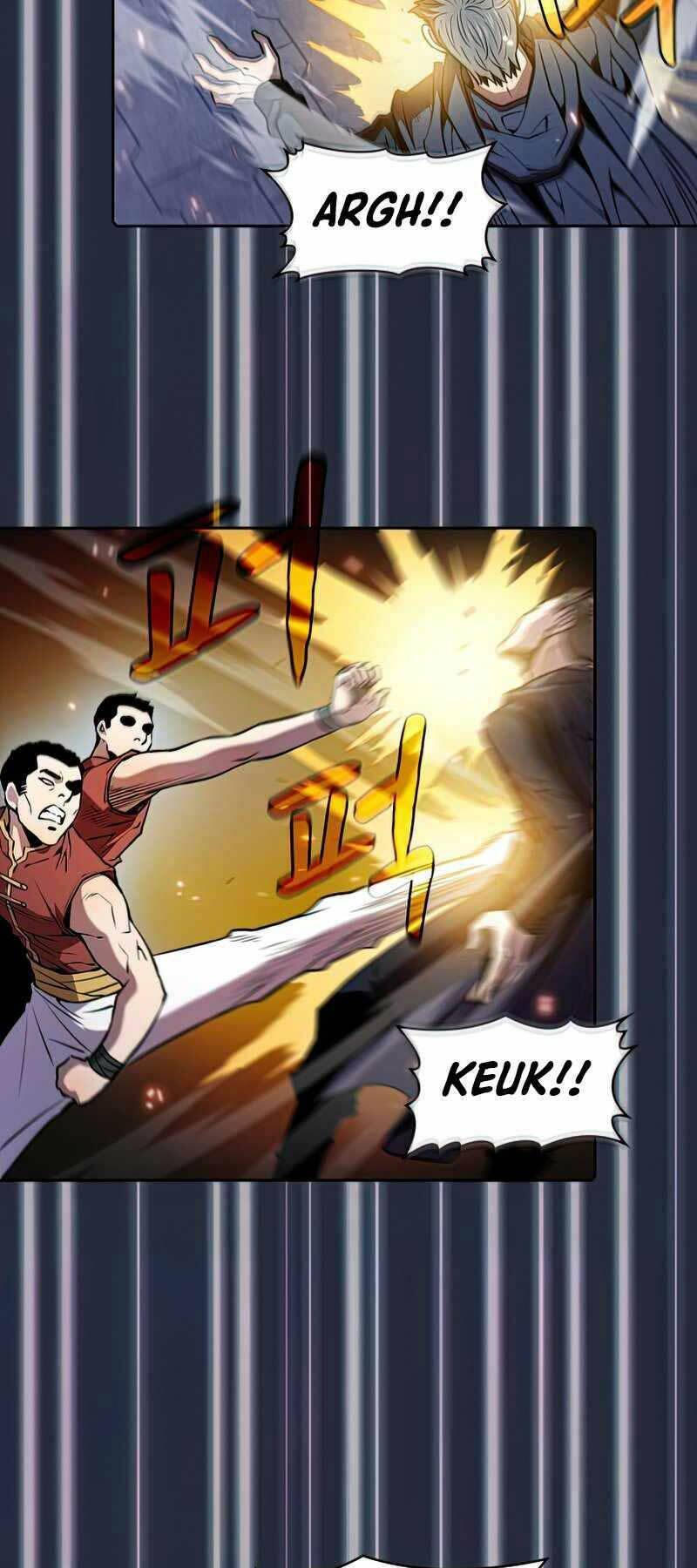 Người Chơi Trở Về Từ Địa Ngục Chapter 77 - 38