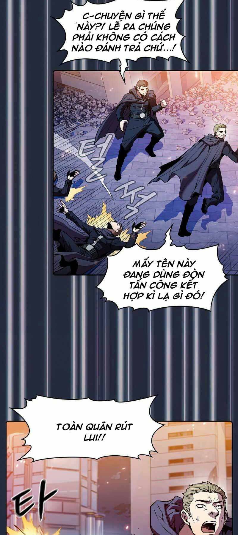 Người Chơi Trở Về Từ Địa Ngục Chapter 77 - 39