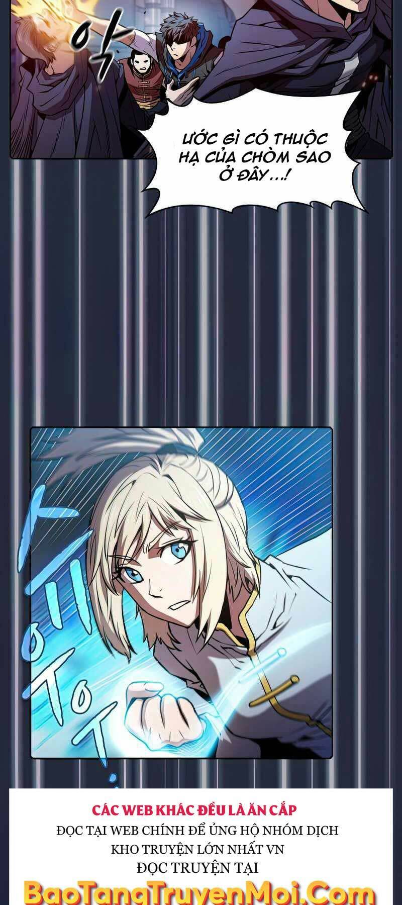 Người Chơi Trở Về Từ Địa Ngục Chapter 77 - 40
