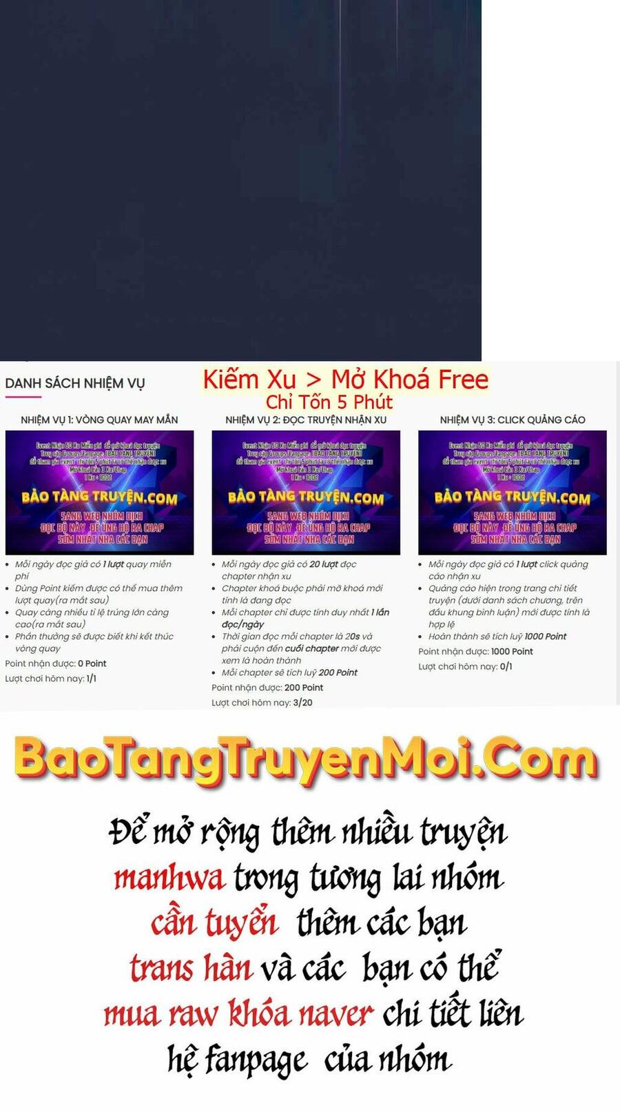 Người Chơi Trở Về Từ Địa Ngục Chapter 77 - 42