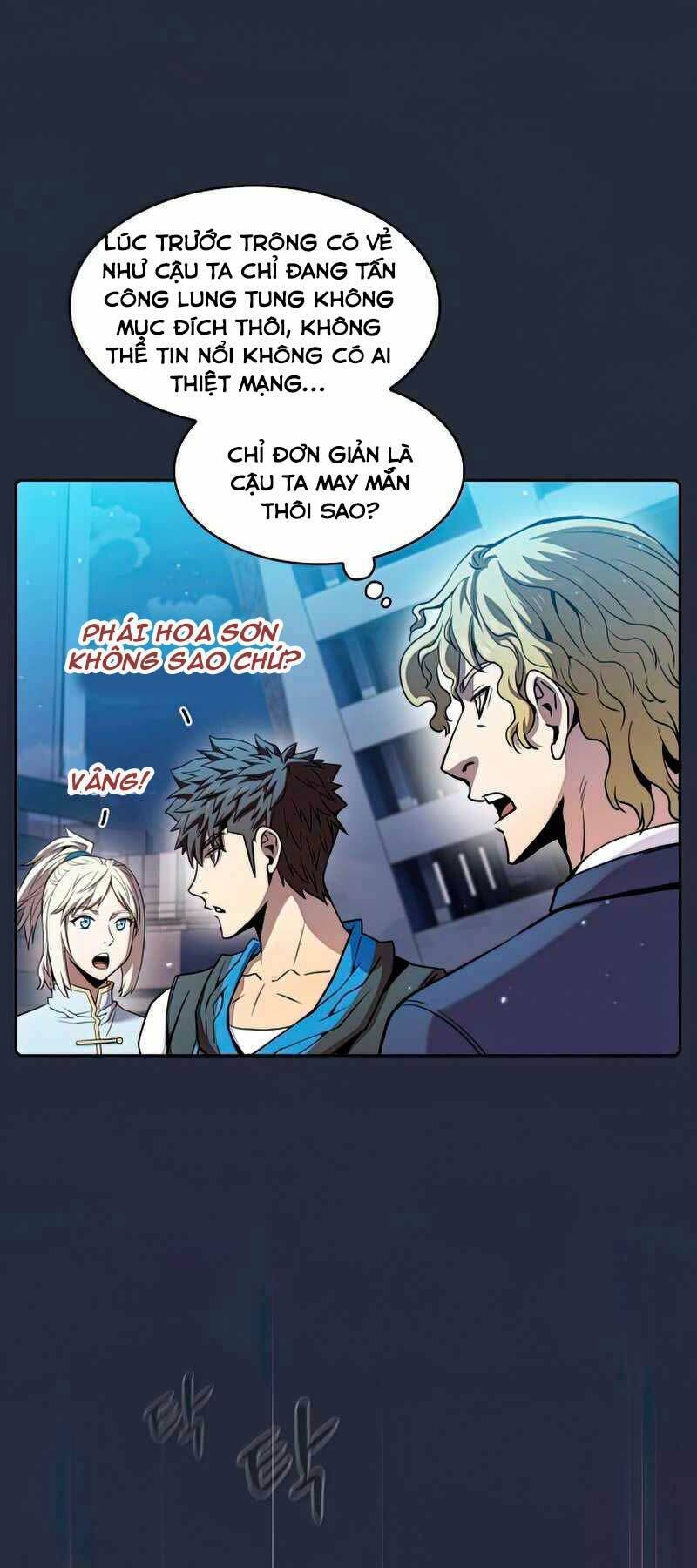 Người Chơi Trở Về Từ Địa Ngục Chapter 77 - 47