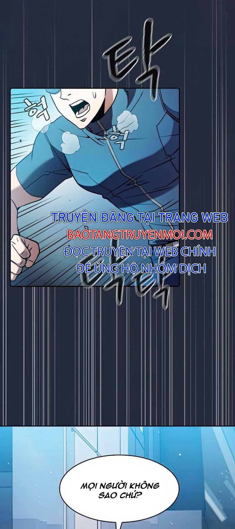 Người Chơi Trở Về Từ Địa Ngục Chapter 77 - 48