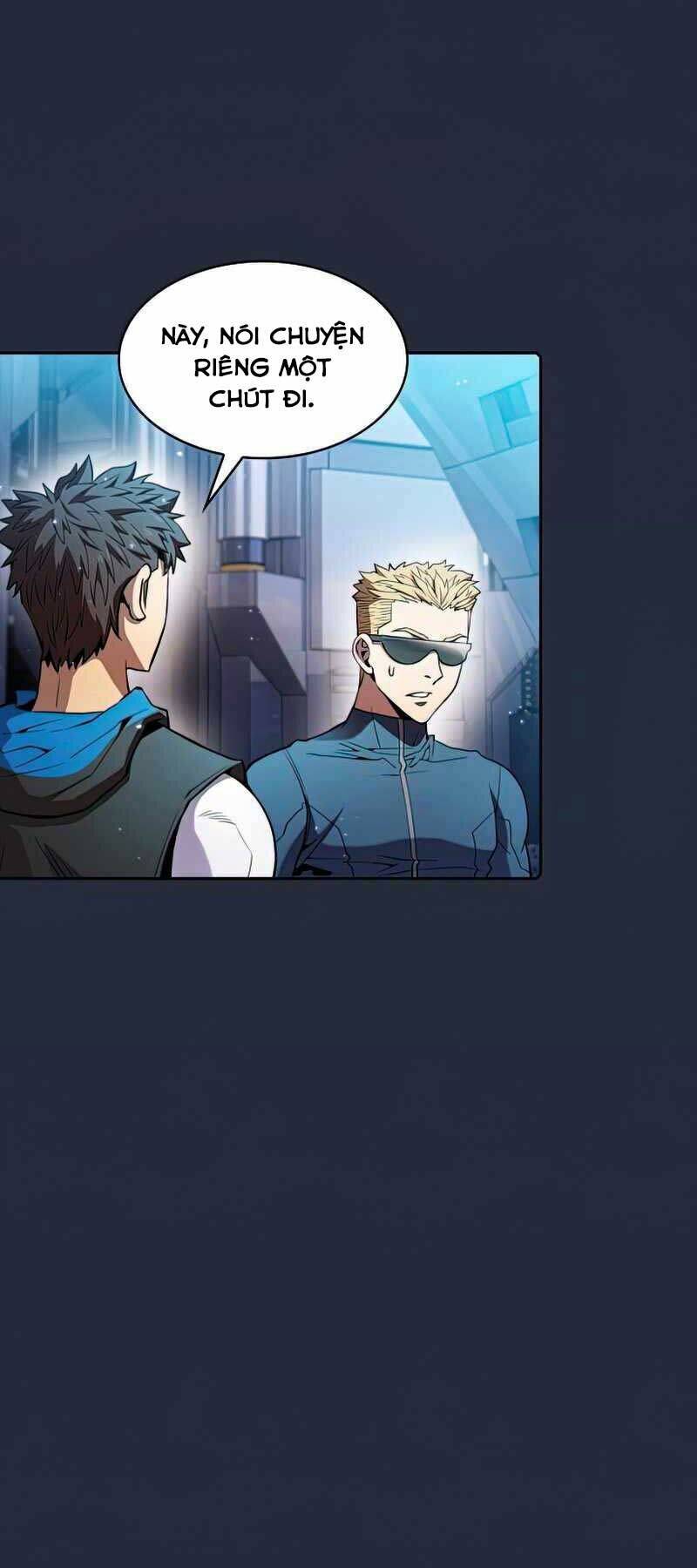 Người Chơi Trở Về Từ Địa Ngục Chapter 77 - 51