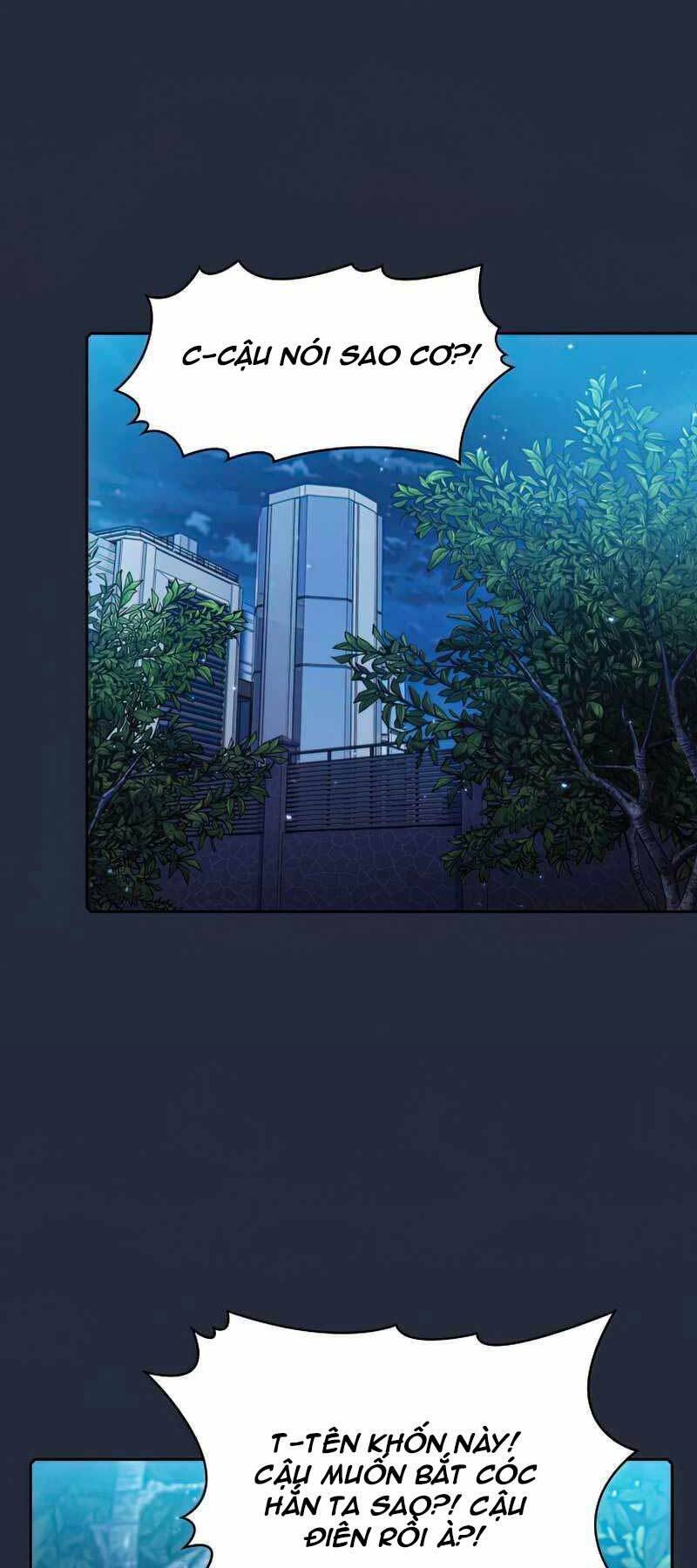 Người Chơi Trở Về Từ Địa Ngục Chapter 77 - 53