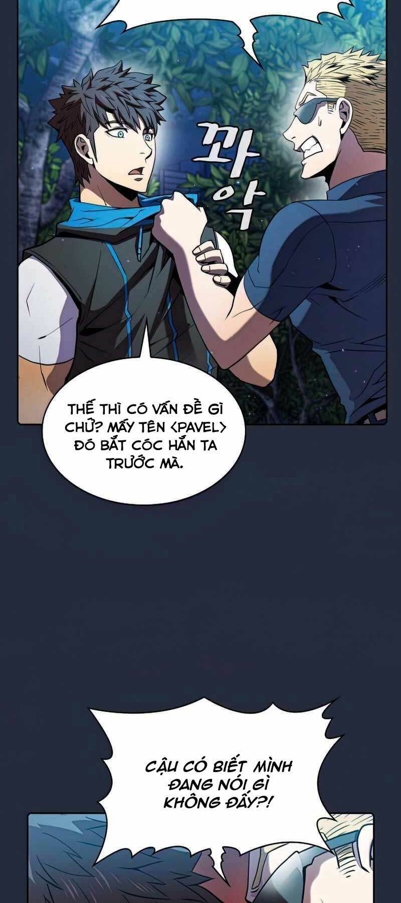 Người Chơi Trở Về Từ Địa Ngục Chapter 77 - 54