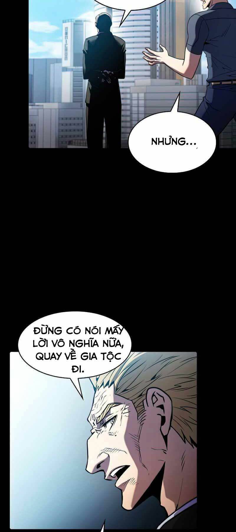 Người Chơi Trở Về Từ Địa Ngục Chapter 77 - 58