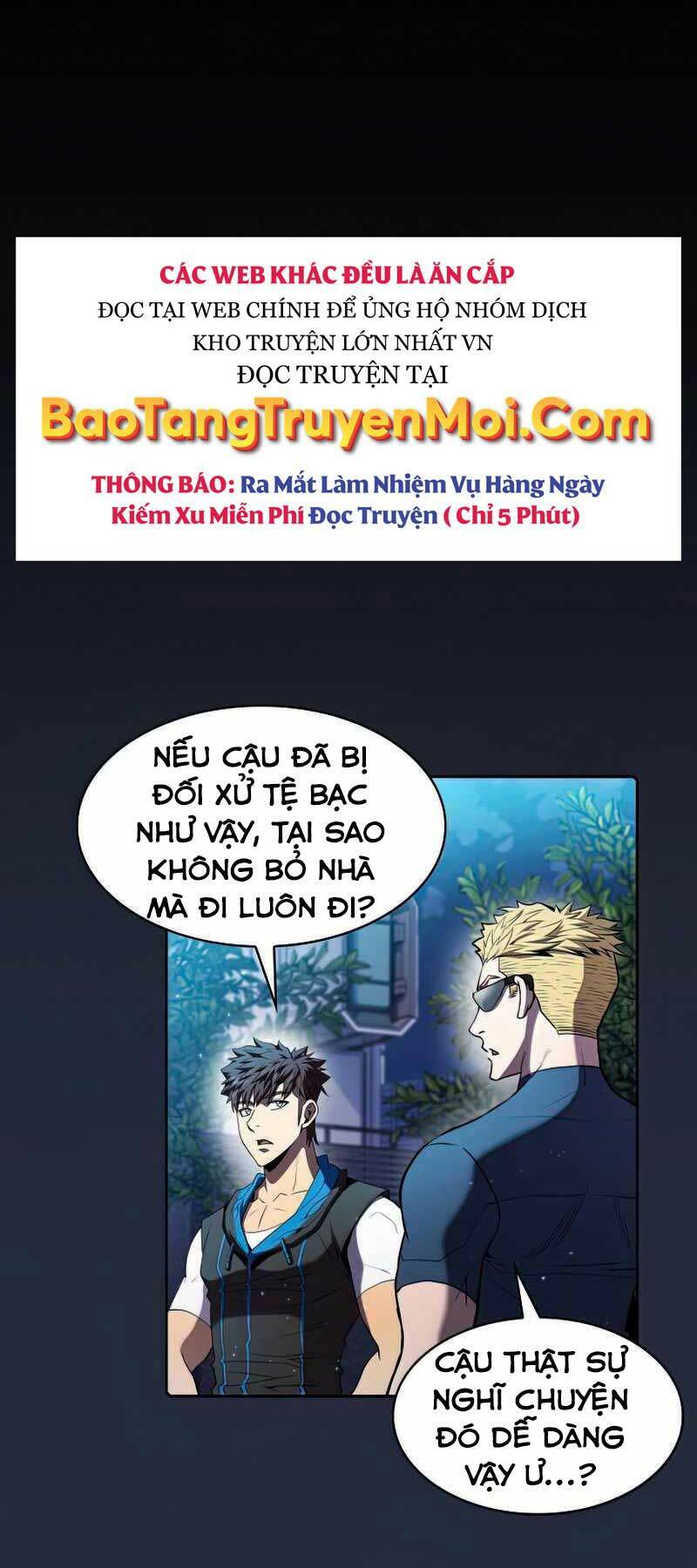 Người Chơi Trở Về Từ Địa Ngục Chapter 77 - 60