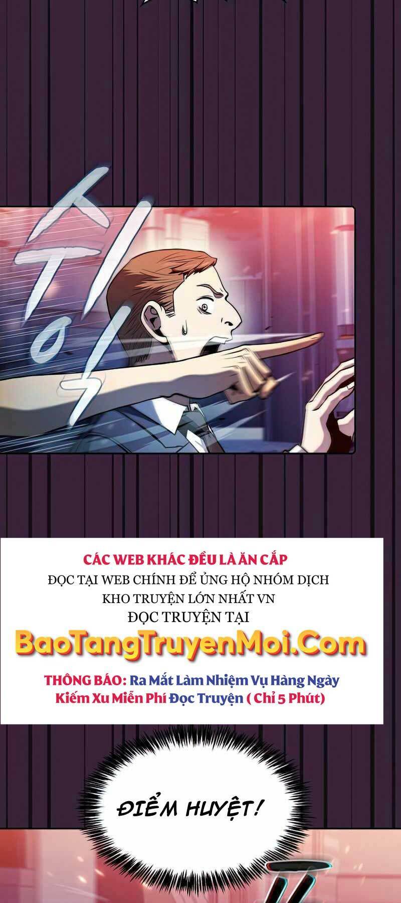 Người Chơi Trở Về Từ Địa Ngục Chapter 77 - 7