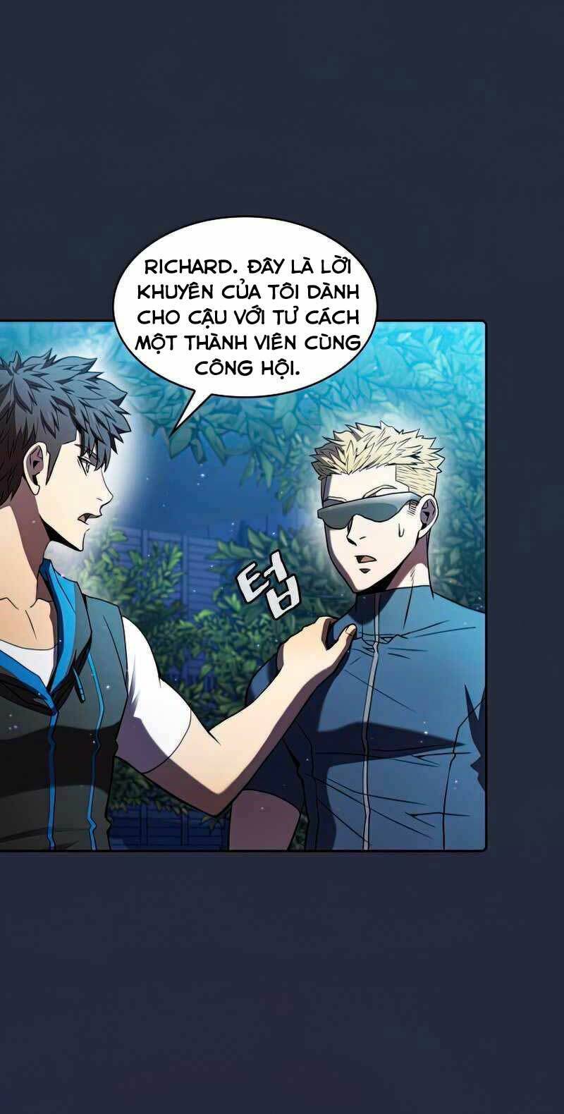 Người Chơi Trở Về Từ Địa Ngục Chapter 77 - 61