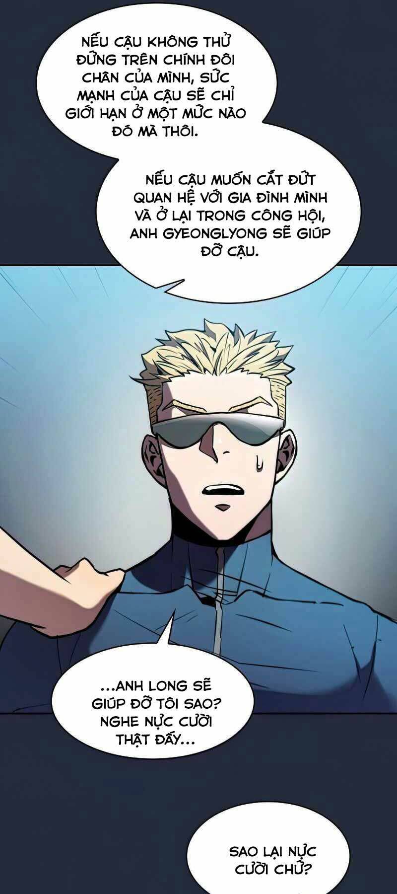 Người Chơi Trở Về Từ Địa Ngục Chapter 77 - 62