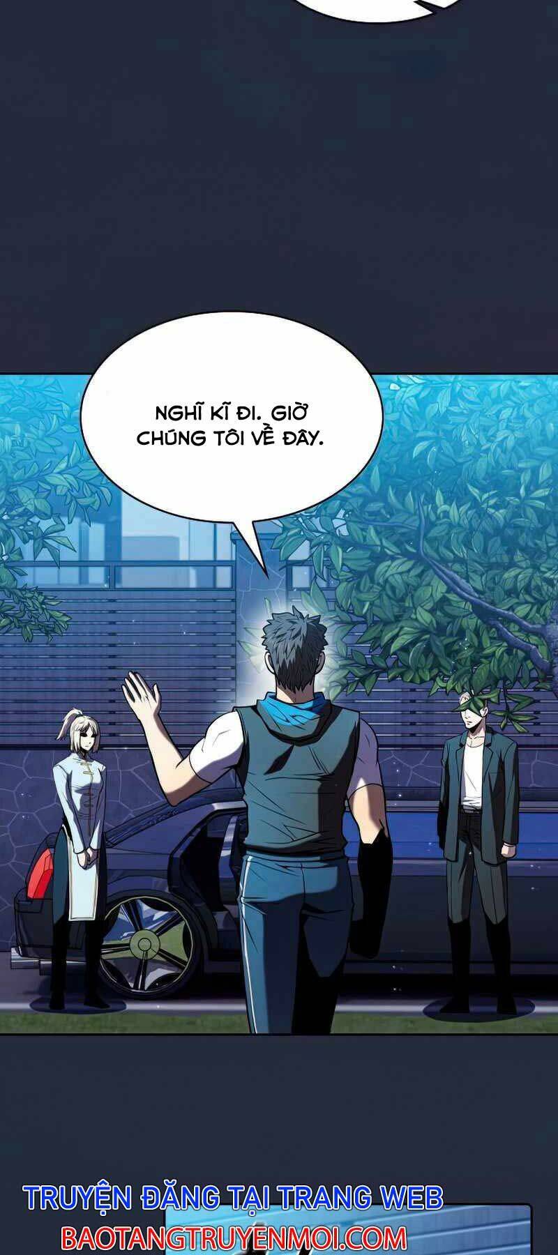 Người Chơi Trở Về Từ Địa Ngục Chapter 77 - 63