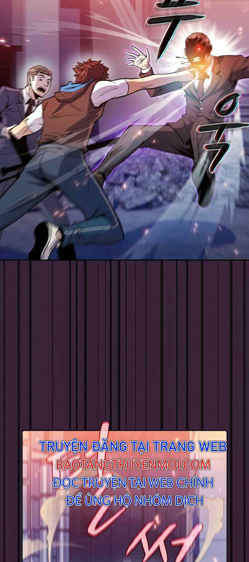 Người Chơi Trở Về Từ Địa Ngục Chapter 77 - 8