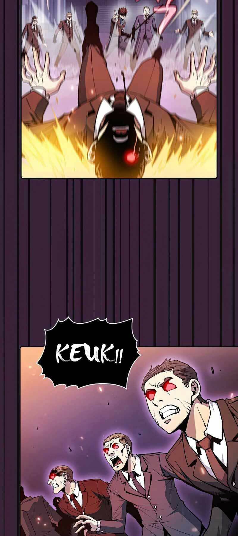 Người Chơi Trở Về Từ Địa Ngục Chapter 77 - 9