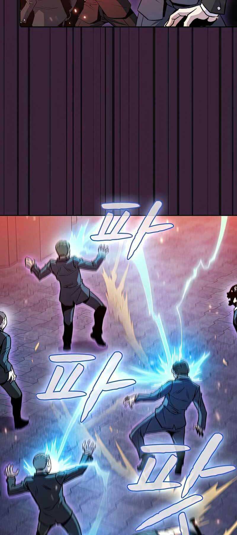 Người Chơi Trở Về Từ Địa Ngục Chapter 77 - 10