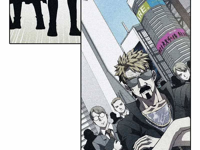 Người Chơi Trở Về Từ Địa Ngục Chapter 79 - 116