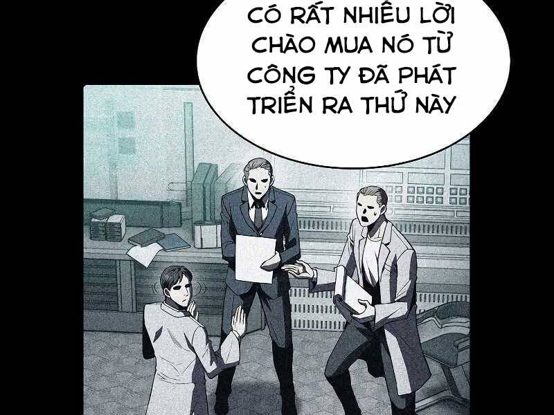 Người Chơi Trở Về Từ Địa Ngục Chapter 79 - 124
