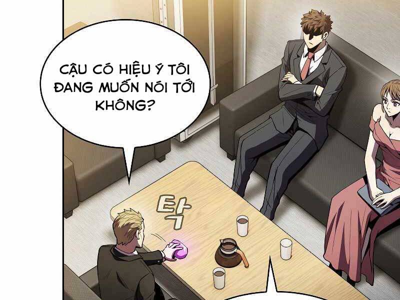 Người Chơi Trở Về Từ Địa Ngục Chapter 79 - 137