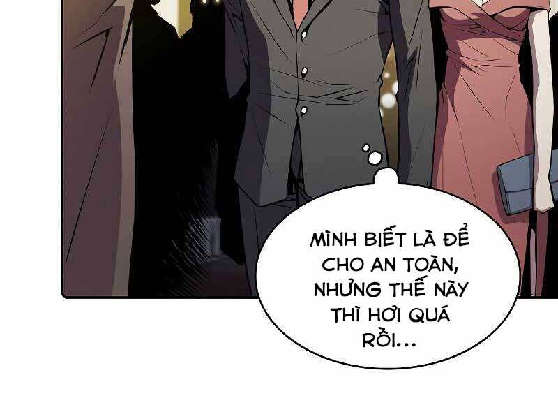 Người Chơi Trở Về Từ Địa Ngục Chapter 79 - 26
