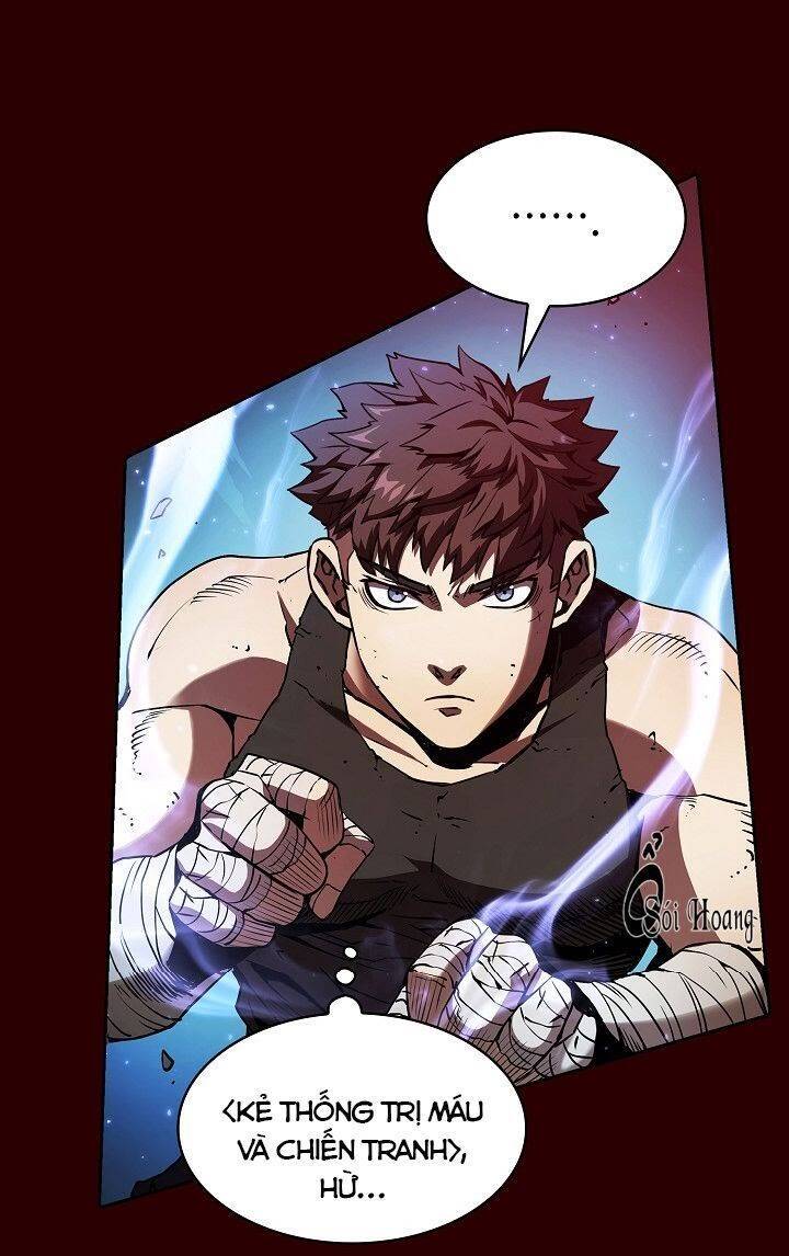 Người Chơi Trở Về Từ Địa Ngục Chapter 8 - 11