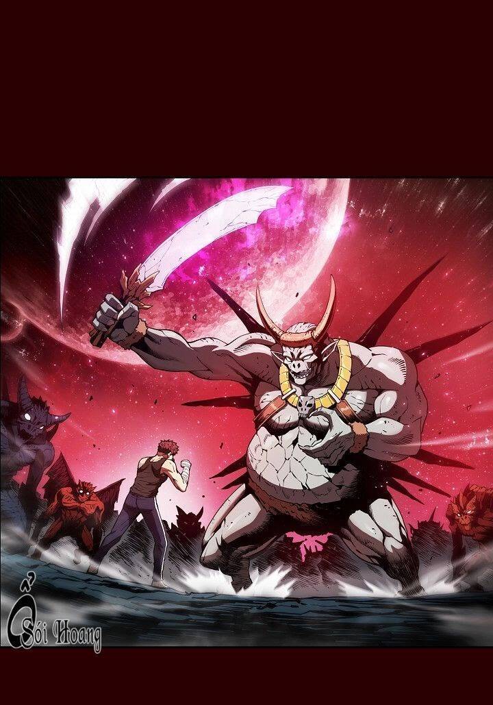 Người Chơi Trở Về Từ Địa Ngục Chapter 8 - 12