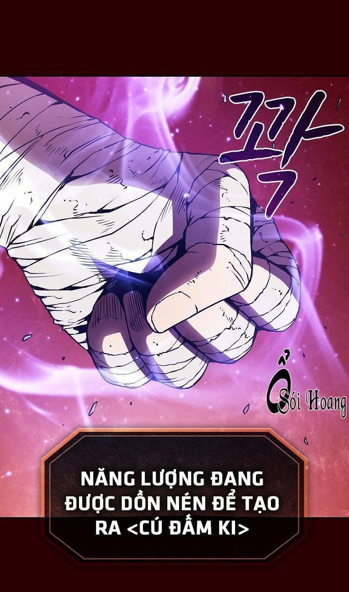 Người Chơi Trở Về Từ Địa Ngục Chapter 8 - 17