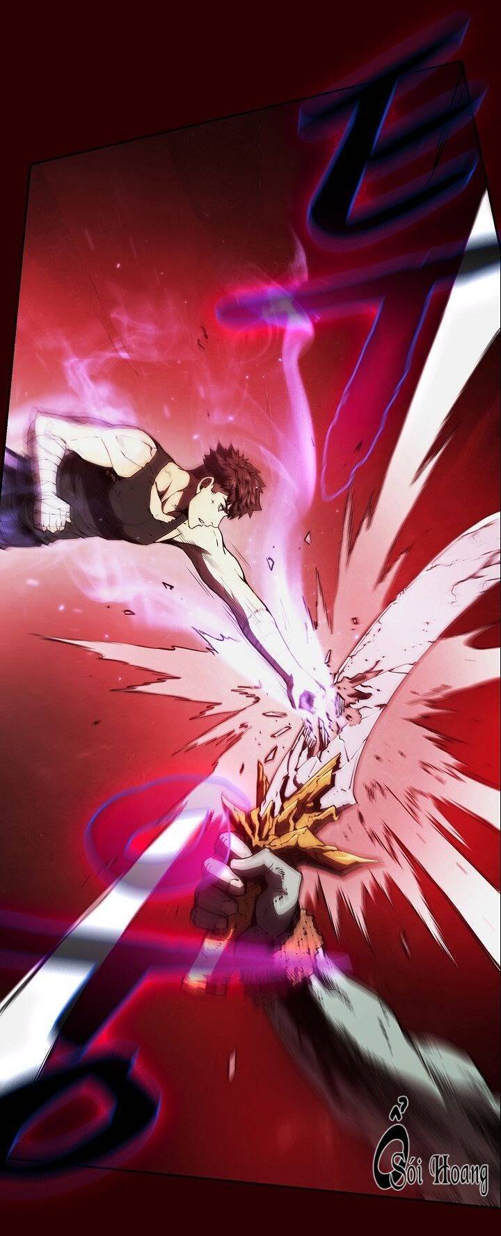 Người Chơi Trở Về Từ Địa Ngục Chapter 8 - 18