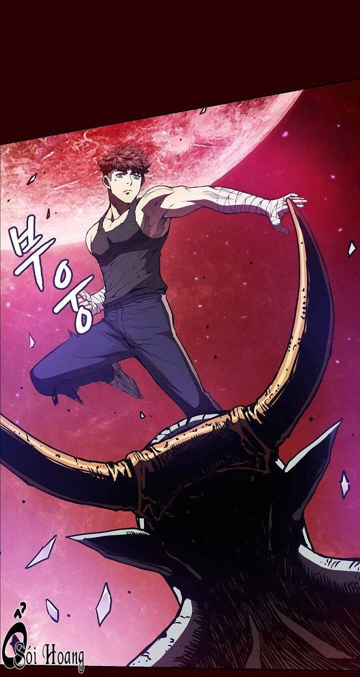 Người Chơi Trở Về Từ Địa Ngục Chapter 8 - 20