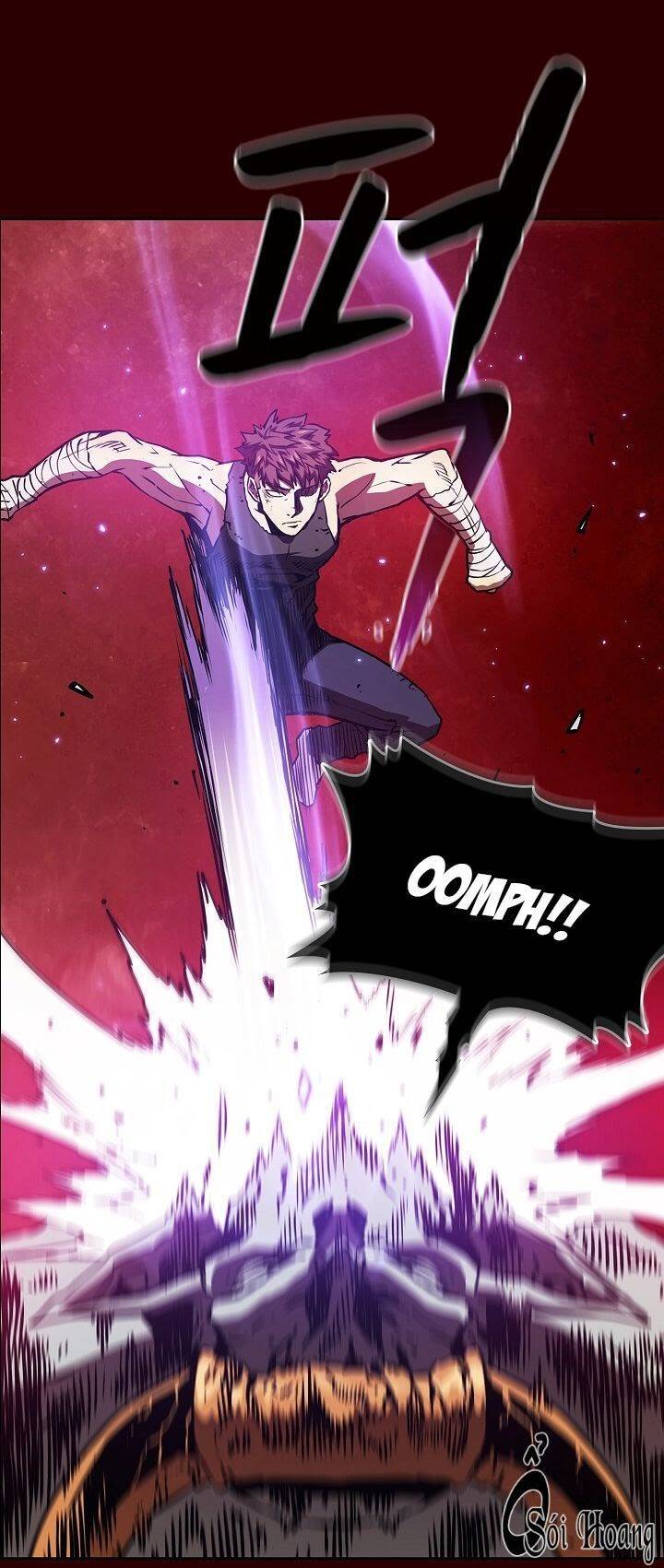 Người Chơi Trở Về Từ Địa Ngục Chapter 8 - 21