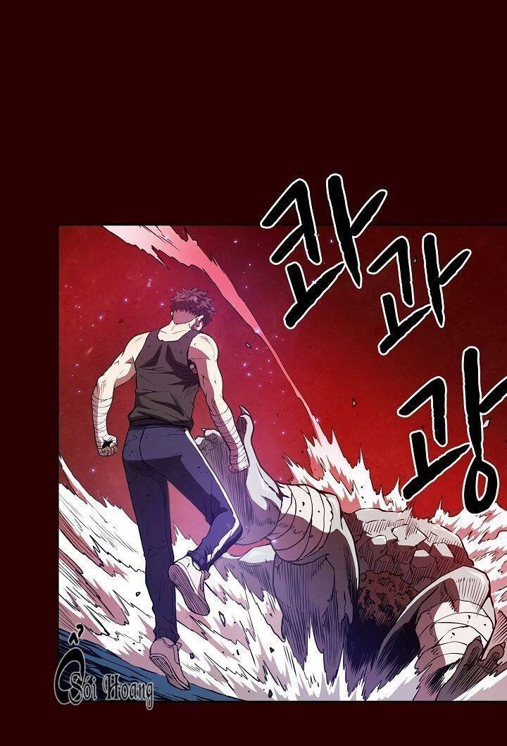Người Chơi Trở Về Từ Địa Ngục Chapter 8 - 22