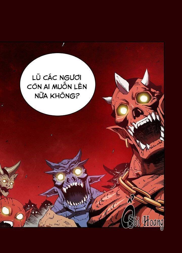 Người Chơi Trở Về Từ Địa Ngục Chapter 8 - 23