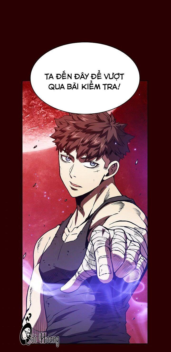 Người Chơi Trở Về Từ Địa Ngục Chapter 8 - 24