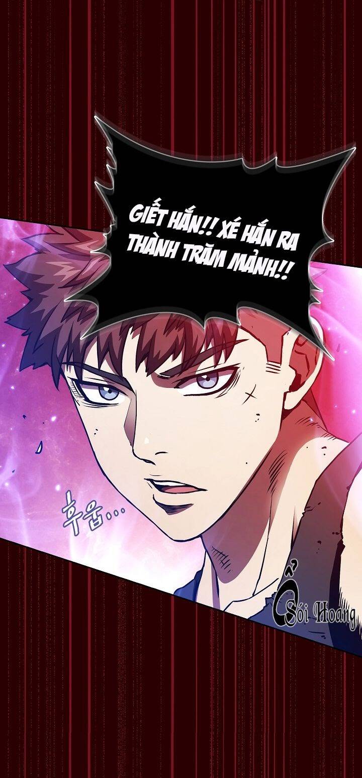 Người Chơi Trở Về Từ Địa Ngục Chapter 8 - 29