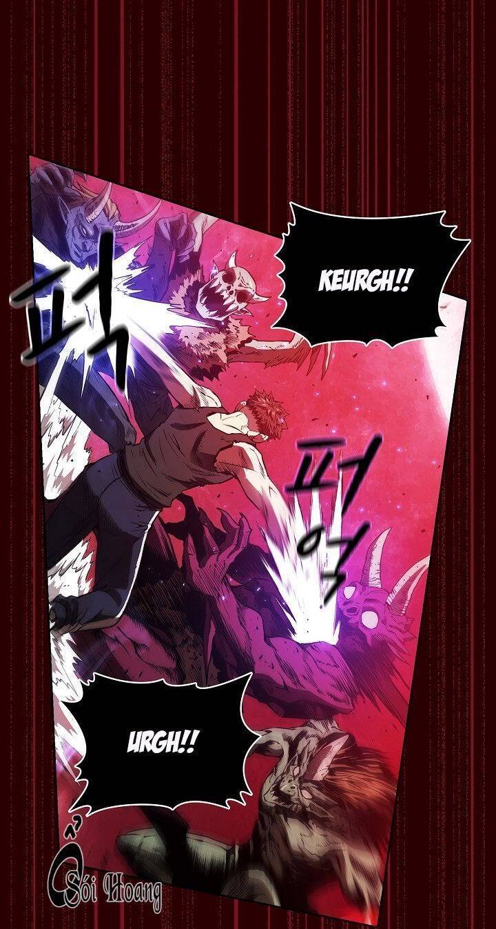 Người Chơi Trở Về Từ Địa Ngục Chapter 8 - 30