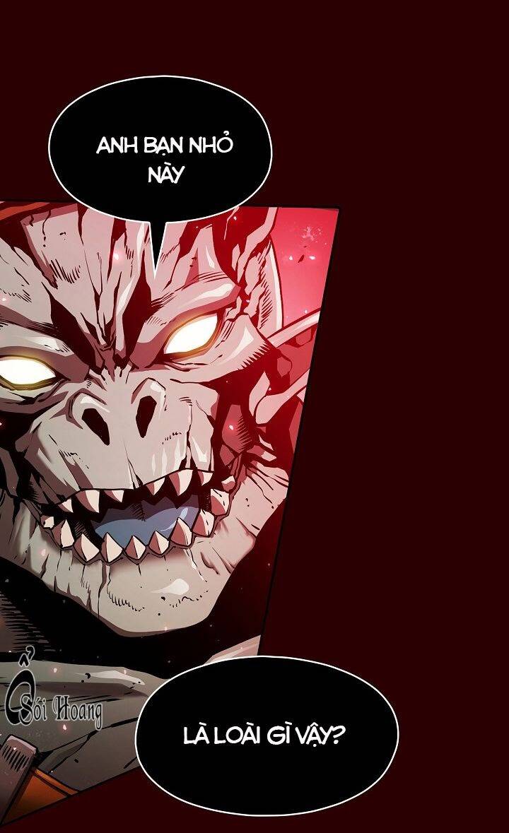 Người Chơi Trở Về Từ Địa Ngục Chapter 8 - 4
