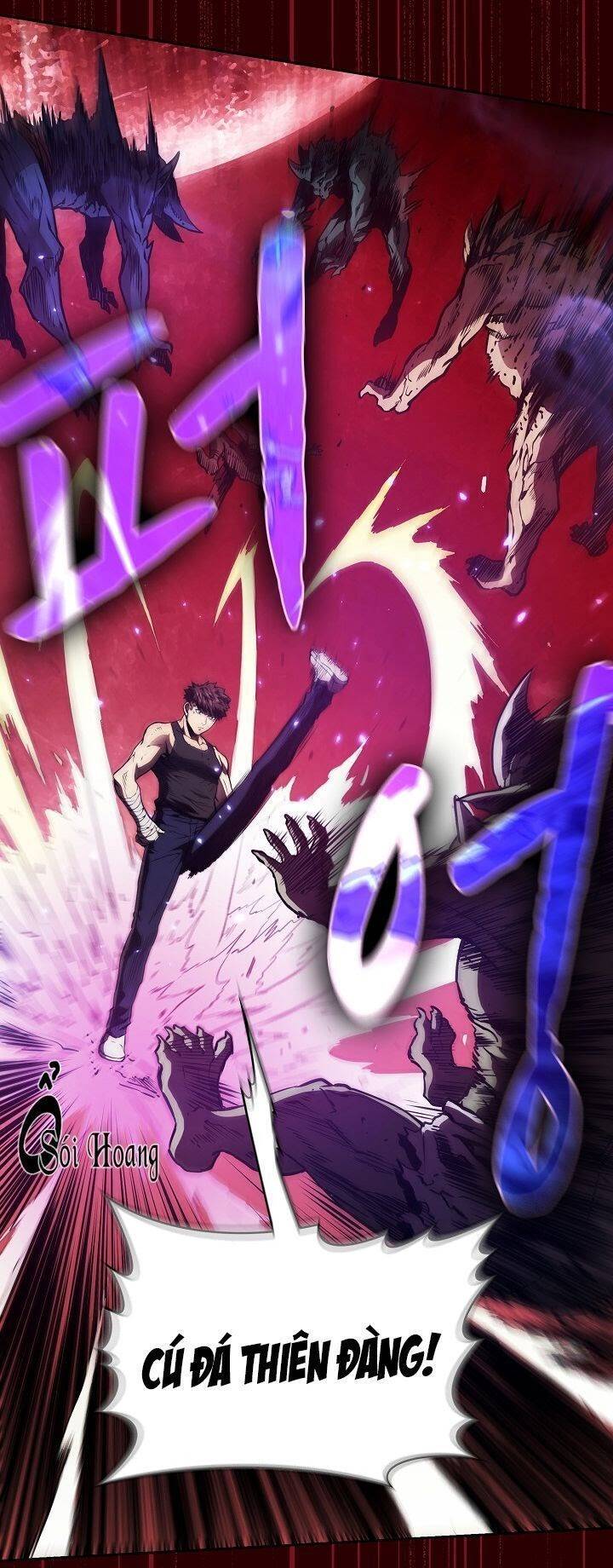 Người Chơi Trở Về Từ Địa Ngục Chapter 8 - 33