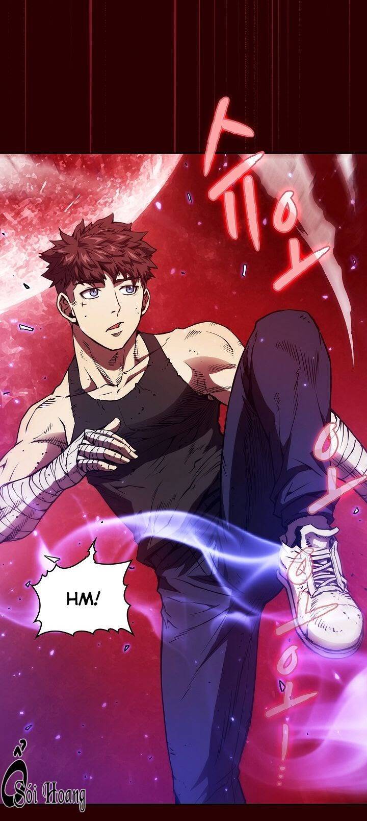 Người Chơi Trở Về Từ Địa Ngục Chapter 8 - 34